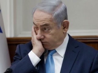 Dikkat çeken zamanlama:Netanyahu hastaneye kaldırıldı