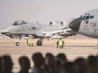 Gerçekler bir gün ortaya çıkar! Afrin harekatının başladığı gün İncirlik’te..