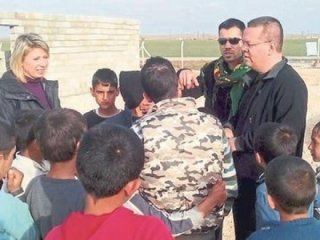 ABD saklamaya çalışıyordu! Fotoğraflar ortaya çıktı maskesi düştü