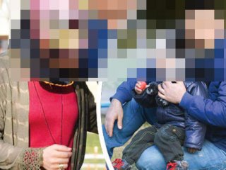 Aman Allah'ım bir bu eksikti! Damat ile kaynana...
