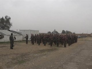 ABD için en hayati bölge orası! Harekete geçildi