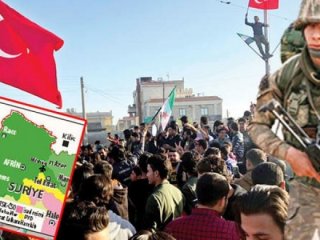 Herkes bu operasyonu merak ediyordu! Tel Rıfat’ta neler yaşandı?