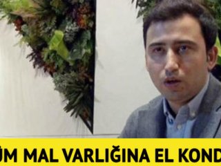 Böyle röportaj vermiş... Kaçarken yakalandı