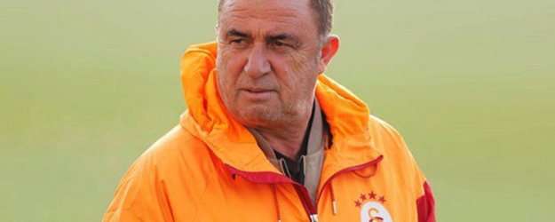 Fatih Terim düğmeye bastı! 4 isim birden