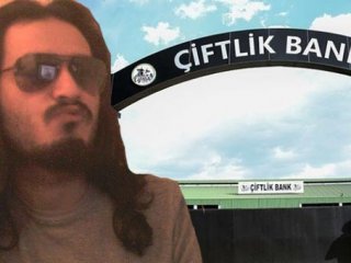 Sistemin beyni: Cudi Cumhur