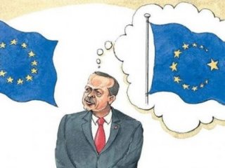 AB Zirvesi sonrası Yunan basını çizdi