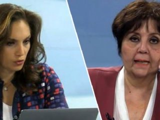 Ayşenur Arslan'a tokat gibi cevap!
