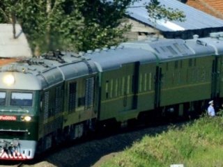 Çin'den tren iddialarına açıklama geldi