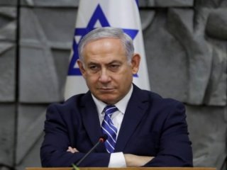 Mossad başkanları Nutanyahu'ya ateş püskürdü