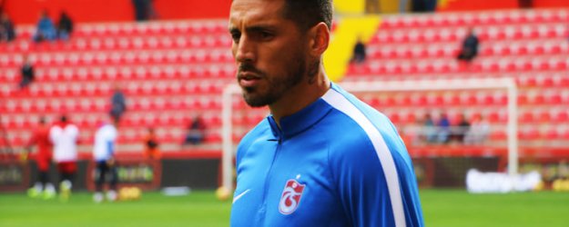 Sosa iddialı! 'Galatasaray'ı bana bırakın'