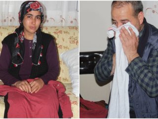 Kabusları bitmiyor! Oğlundan, eşinden, işinden oldu...