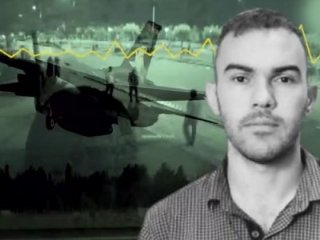 Külliye'yi bombalayan hain pilottan itiraf