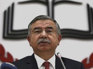 Bakan Yılmaz’dan atama müjdesi