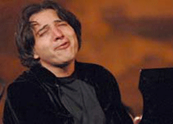 Fazıl Say'a dava şoku