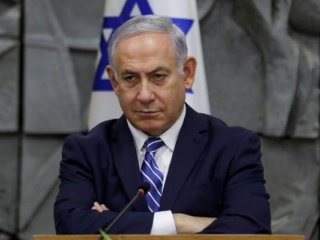 Netanyahu'dan skandal ezan kararı!