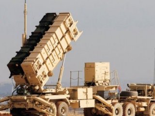 ABD heyeti 'Patriot'lar için Türkiye'de