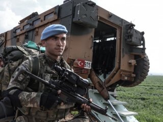 Sincar'da yeni formül! Üniforma değiştirme taktiği