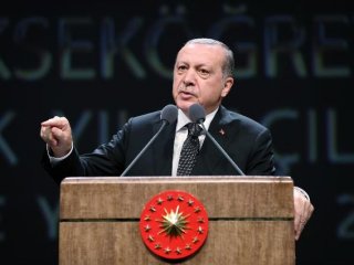 Kan donduran yazışmalar! Bir füze yeter