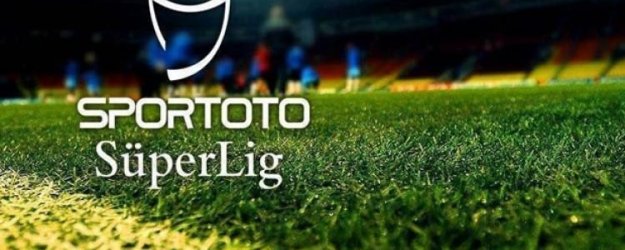 Süper Lig'de perde yarın açılıyor