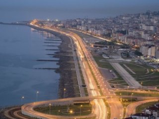 Trabzon'da büyük artış! dünyanın yarısına...