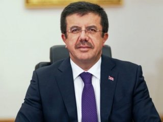 Bakan Zeybekci, büyüme rakamlarını değerlendirdi