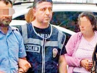 Ceylin'in katil zanlısından kan donduran ifade