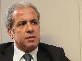 Şamil Tayyar o videyu paylaştı!