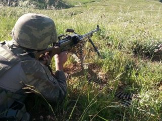 Öldürülen teröristlerin kim olduğu ortaya çıktı