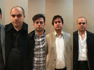 MİT'ten sınır ötesi operasyon!