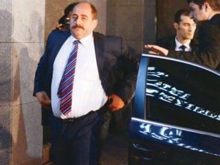UYAP ve e-Devlet bilgilerini Almanya'ya sattı