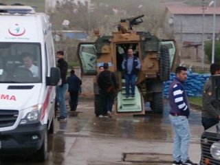 Kalleş saldırıyı düzenleyen teröristler öldürüldü!
