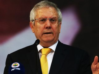 Aziz Yıldırım resmen açıkladı! O sözler...
