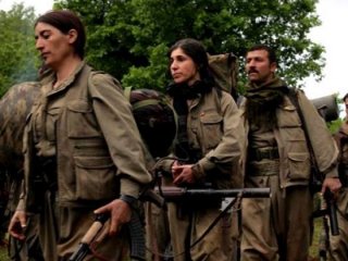 Kadın teröristlere talimat: Yakalanırsanız...