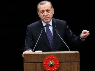 Cumhurbaşkanı Erdoğan'dan döviz açıklaması