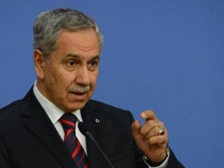 Bülent Arınç Twitter'daki +18 paylaşımı yargıya taşıyor