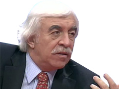Şok ses kaydı!
