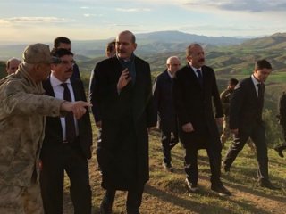 Soylu: Bunlara karşı acımasız olacaksınız