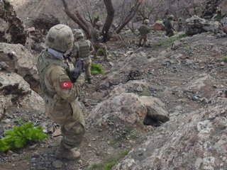 TSK'dan flaş açıklama! Sayı 3820'ye yükseldi