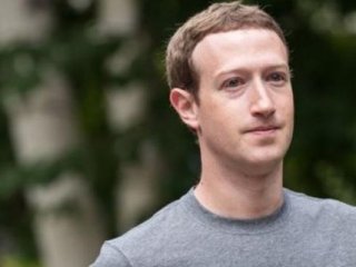 Facebook yöneticisinin gizli yazışması ortaya çıktı