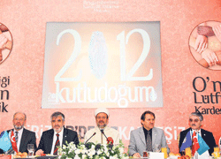 Görmez'den kardeşlik açıklaması