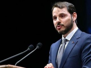 Berat Albayrak: Bu resmi bir savaşa dönen süreç