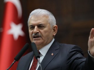 Yıldırım'dan müjde! 7.5 milyar liraya çıkarıldı