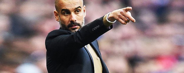 Guardiola'dan Milli yıldıza 30 milyon pound!