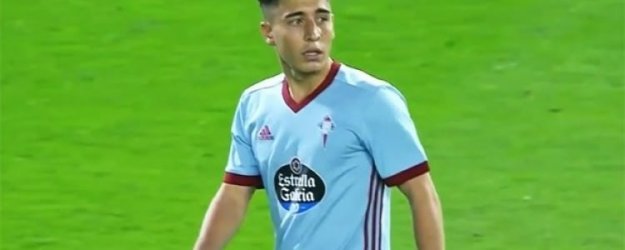 İspanya'da gündem Emre Mor! Kriz...