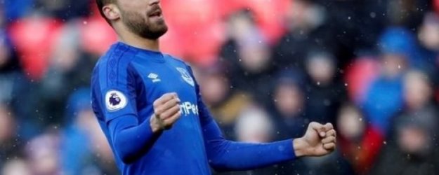 Cenk Tosun'a büyük övgü! Man. City maçında...