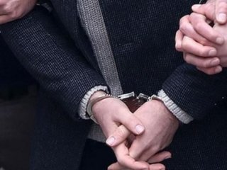 Öz kızına tecavüz eden baba tutuklandı!