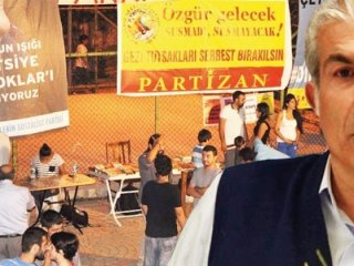 CHP, terör örgütüne 'sponsor' oldu!