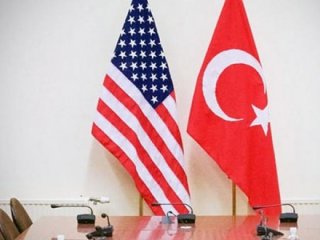 Kritik görüşme! ABD ve Türkiye'nin Menbiç kararı!