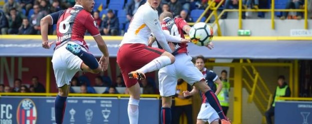 Cengiz'siz Roma kayıplarda!