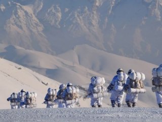 PKK'ya Amanos darbesi
